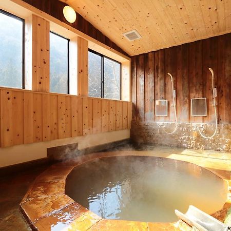Yunosawakan Maebashi Eksteriør billede